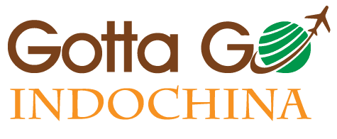 Gotta Go Indochina