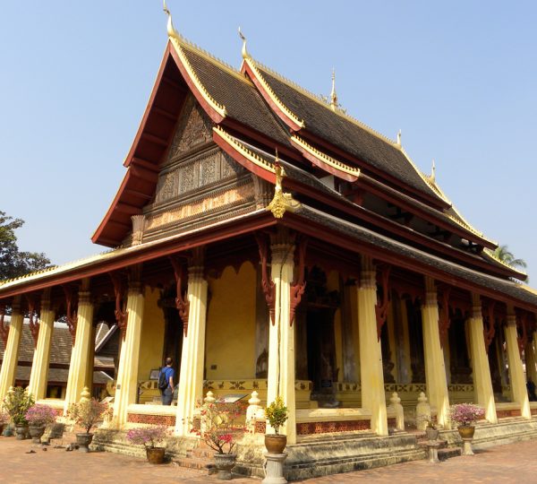 Wat Sisaket