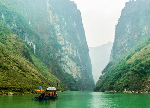 Top 10 Off the Beaten Track Destinations in Vietnam
