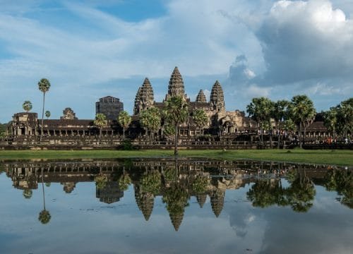 Cambodia Cultural Exploration in 15 Days