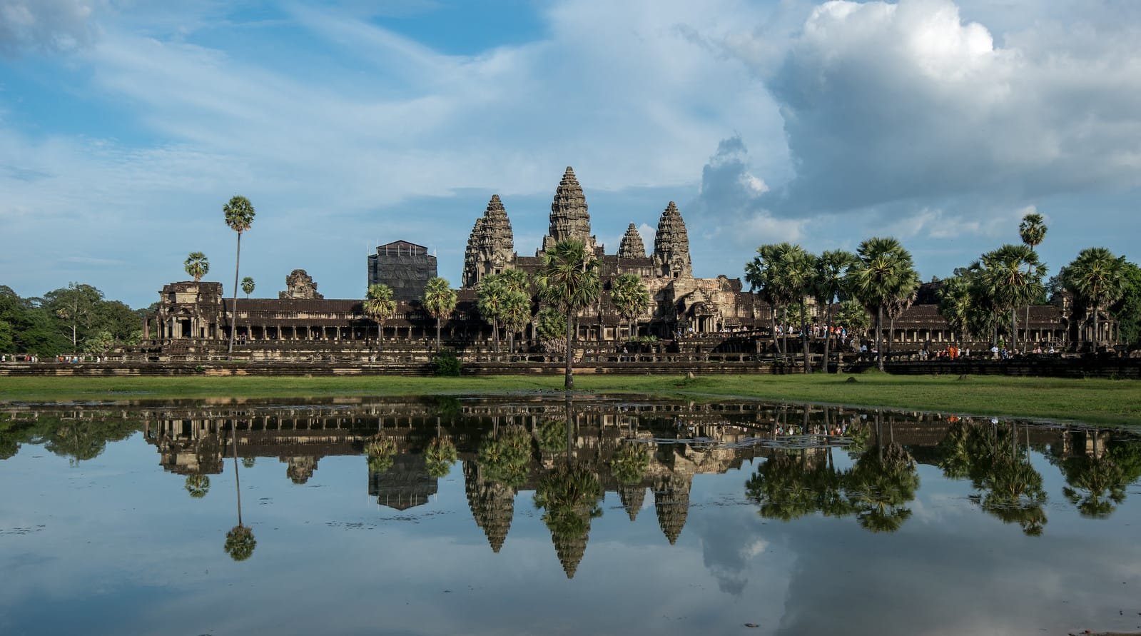 Cambodia