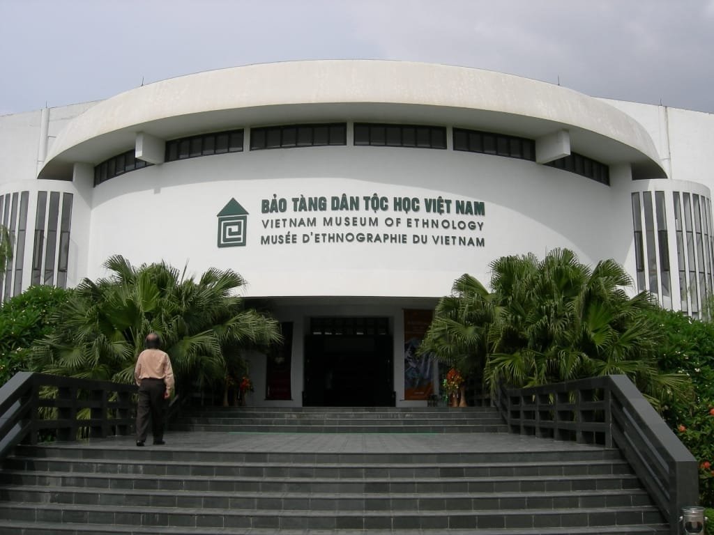 Museum of Ethnology